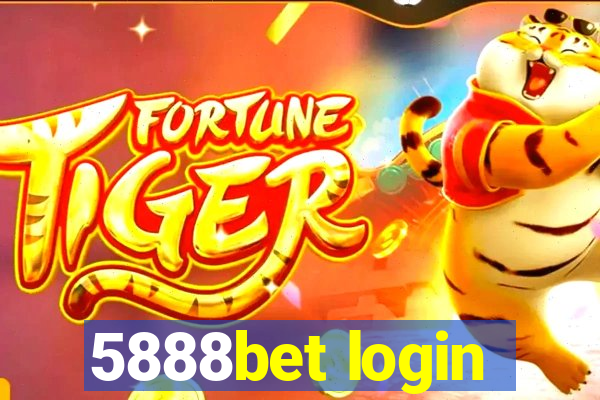 5888bet login